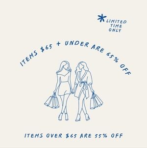 🌸 Closet Sale 🌸